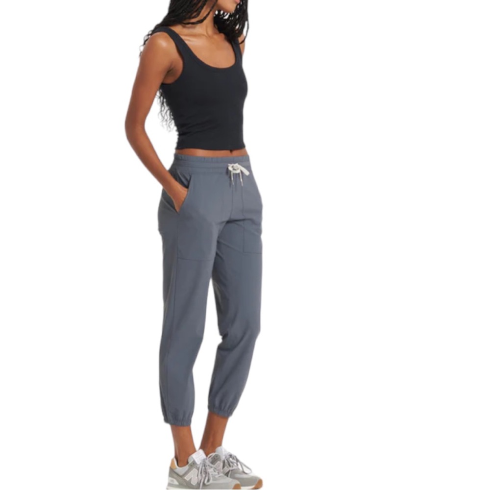 Vuori • Miles Jogger